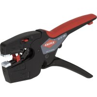 KNIPEX NexStrip Elektriker-Multiwerkzeug, SB-verpackt