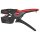 KNIPEX NexStrip Elektriker-Multiwerkzeug, SB-verpackt
