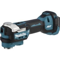 Makita DTM52ZJX2 Akku-Multitool