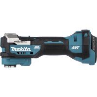 Makita DTM52ZJX2 Akku-Multitool