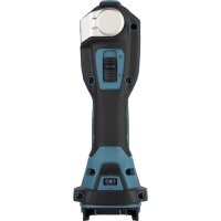 Makita DTM52ZJX2 Akku-Multitool