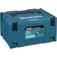 Makita DTM52ZJX2 Akku-Multitool