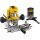 DeWalt DCW604NT-XJ Akku-Kombifräse, 18V