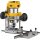 DeWalt DCW604NT-XJ Akku-Kombifräse, 18V
