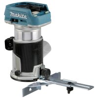 Makita DRT50Z Akku-Multifunktionsfräse