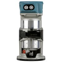 Makita DRT50Z Akku-Multifunktionsfräse