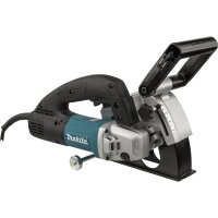 Makita SG1251J Mauernutfräse