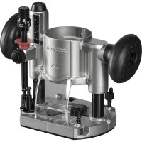 Makita RT0702CX3J Multifunktionsfräse