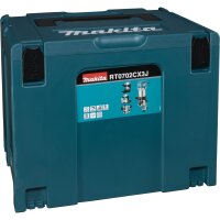Makita RT0702CX3J Multifunktionsfräse