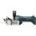Makita DPJ180ZJ Akku-Nutfräse