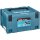 Makita DPJ180ZJ Akku-Nutfräse