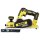 DeWalt DCP580NT-XJ Falzhobel
