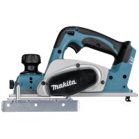 Makita DKP180Z Akku-Hobel