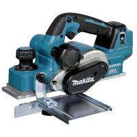Makita DKP181Z Akku-Hobel