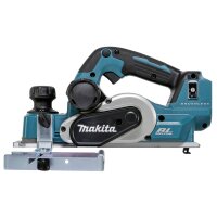 Makita DKP181ZJ Akku-Hobel