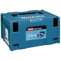 Makita DKP181ZJ Akku-Hobel