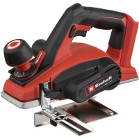 Einhell TE-PL 18/82 Li-Solo Akku-Hobel
