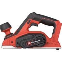 Einhell TE-PL 18/82 Li-Solo Akku-Hobel