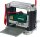 metabo Dickenhobel DH 330, Mobile Hobelmaschine mit 1800 W und HSS-Messer