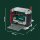 metabo Dickenhobel DH 330, Mobile Hobelmaschine mit 1800 W und HSS-Messer