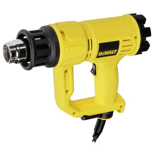 DeWalt D26411-QS Heissluftpistole 1800 Watt