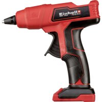 Einhell TE-CG 18 Li Akku-Heißklebepistole
