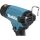 Makita DHG180Z Akku-Heißluftgebläse