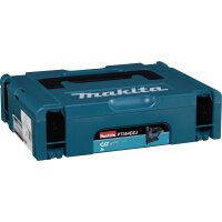 Makita PT354DZJ Akku-Nagler