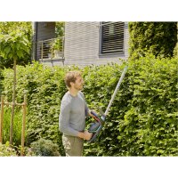 Gardena Akku-Heckenschere ComfortCut 60 18V-P4A solo