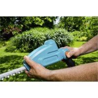 Gardena Akku-Teleskop-Heckenschere THS 42/18V P4A solo