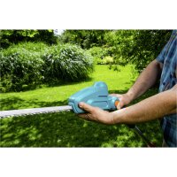 Gardena Akku-Teleskop-Heckenschere THS 42/18V P4A solo