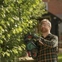 Bosch AdvancedHedgeCut 36V-65-28 Akku-Heckenschere