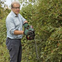 Bosch AdvancedHedgeCut 36V-65-28 Akku-Heckenschere