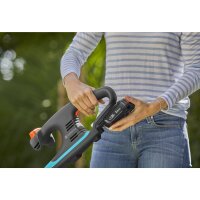 Gardena Akku-Heckenschere EasyCut 40/18V P4A solo