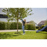 Gardena Akku-Baumschere EasyCut 110/18V P4A solo