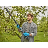 Gardena Akku-Teleskop-Baumschere HighCut 250/18V P4A solo