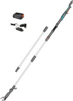 Gardena Akku-Teleskop-Baumschere HighCut 360 P4A 2Ah/18V