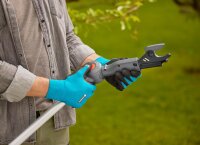 Gardena Akku-Teleskop-Baumschere HighCut 360 P4A 2Ah/18V