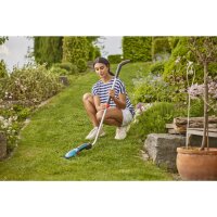 Gardena Set Akku-Grasschere ComfortCut Li