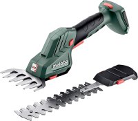 Metabo SGS 18 LTX Q Akku-Strauch- und Grasschere