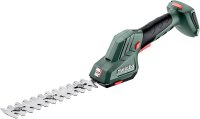 Metabo SGS 18 LTX Q Akku-Strauch- und Grasschere