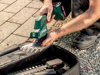 Metabo SGS 18 LTX Q Akku-Strauch- und Grasschere
