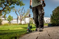 Metabo SGS 18 LTX Q Akku-Strauch- und Grasschere