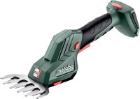 Metabo SGS 18 LTX Q Akku-Strauch- und Grasschere