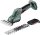 Metabo SGS 18 LTX Q Akku-Strauch- und Grasschere