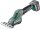 Metabo PowerMaxx SGS 12 Q Akku-Strauch- und Grassschere