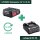 Metabo PowerMaxx SGS 12 Q Akku-Strauch- und Grassschere