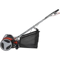 Einhell GE-HM 18/38 Li-Solo Akku-Spindelmäher