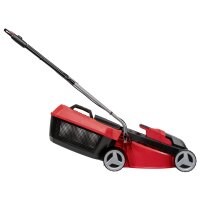 Einhell GE-CM 18/30 Li Solo Akku-Rasenmäher