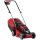 Einhell GE-CM 18/30 Li Solo Akku-Rasenmäher